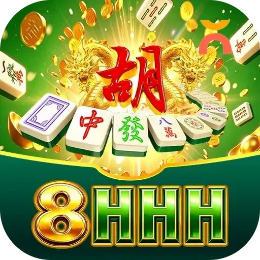 8HHH - Permainan Mahjong Menarik untuk Semua Kalangan