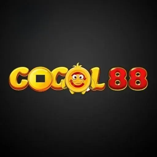 COCOL88 - Permainan Santai Penuh Keseruan