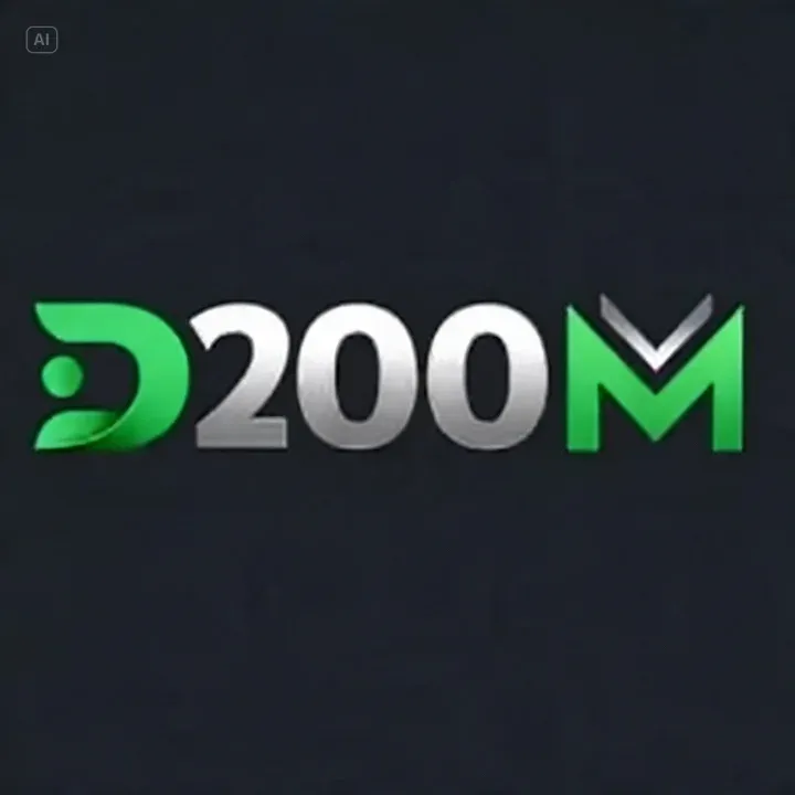 D200M - Game Santai Seru untuk Semua Kalangan