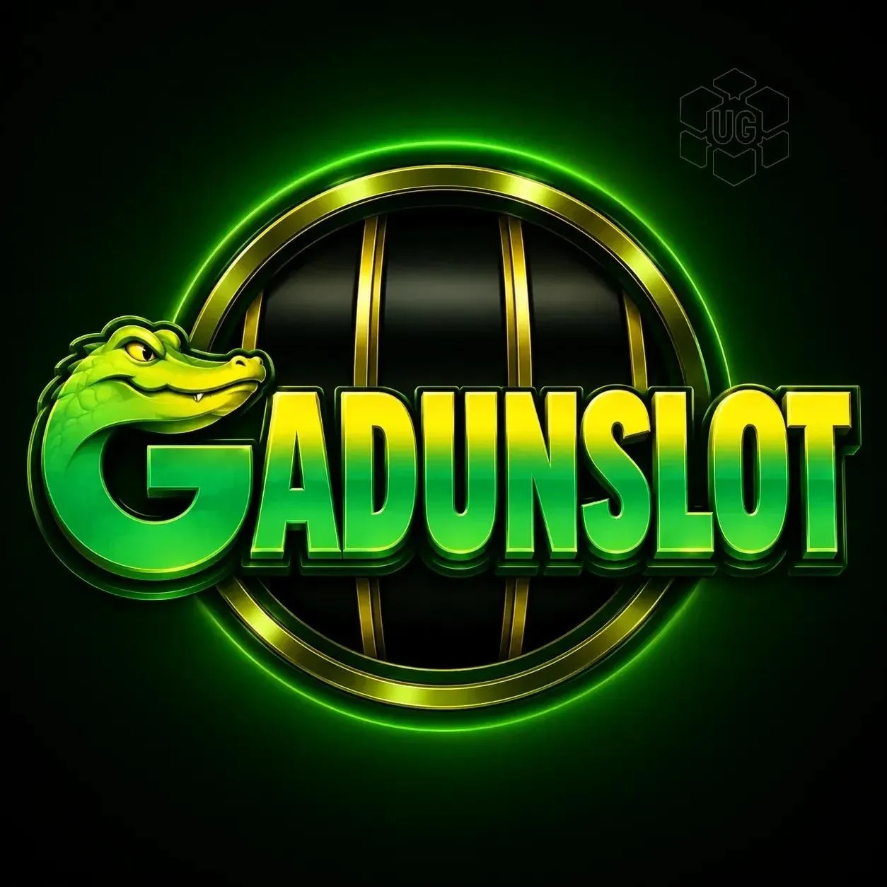GADUNSLOT - Game Idle Seru untuk Mengisi Waktu Luang