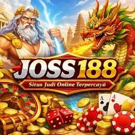 JOSS188 - Game Gaple Terbaik untuk Para Pecinta Permainan Kartu