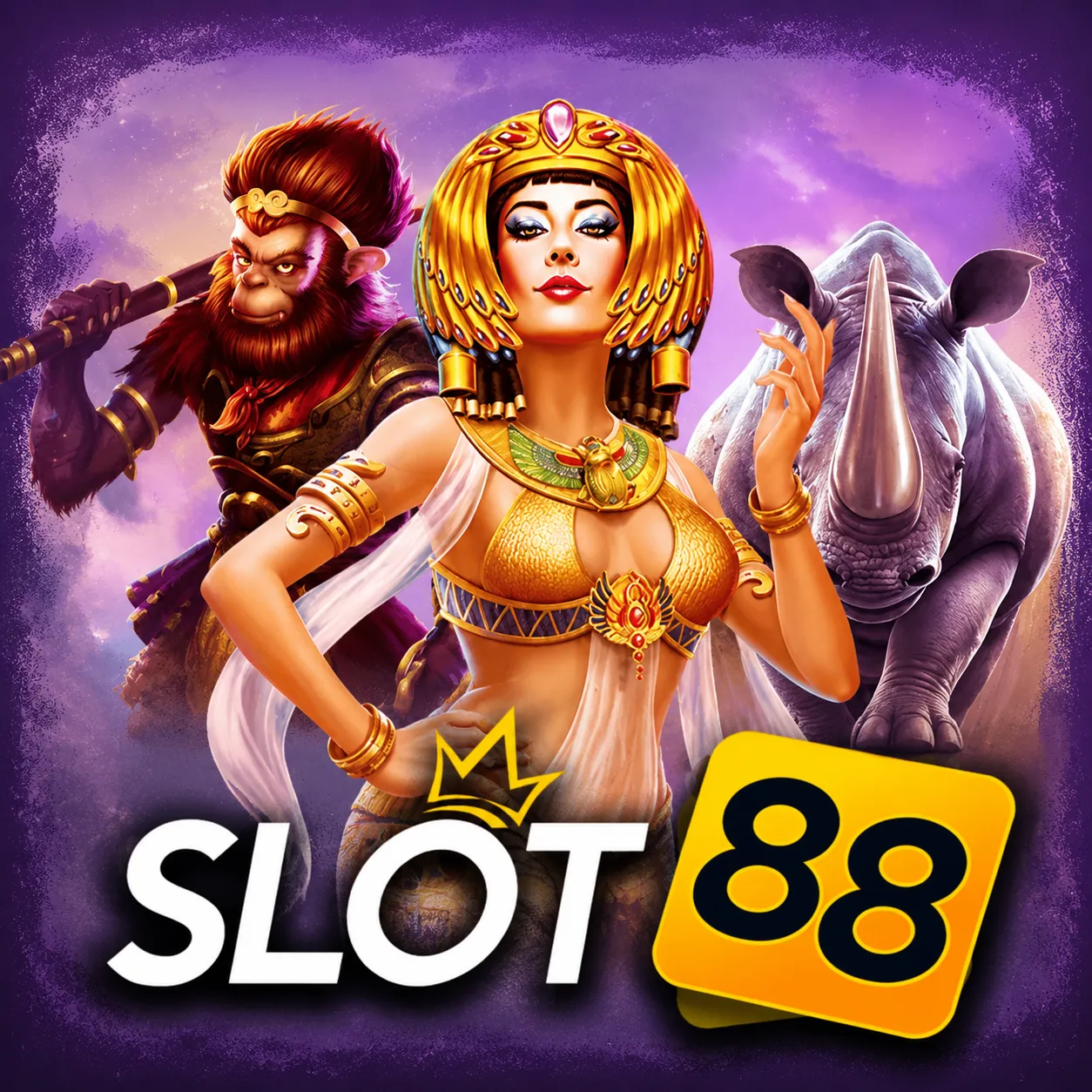 SLOT88 - Permainan Slot Anime Terbaik