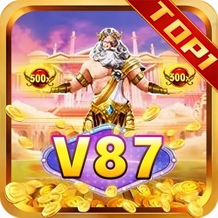 V87 - Pertarungan FPS Seru dan Menegangkan