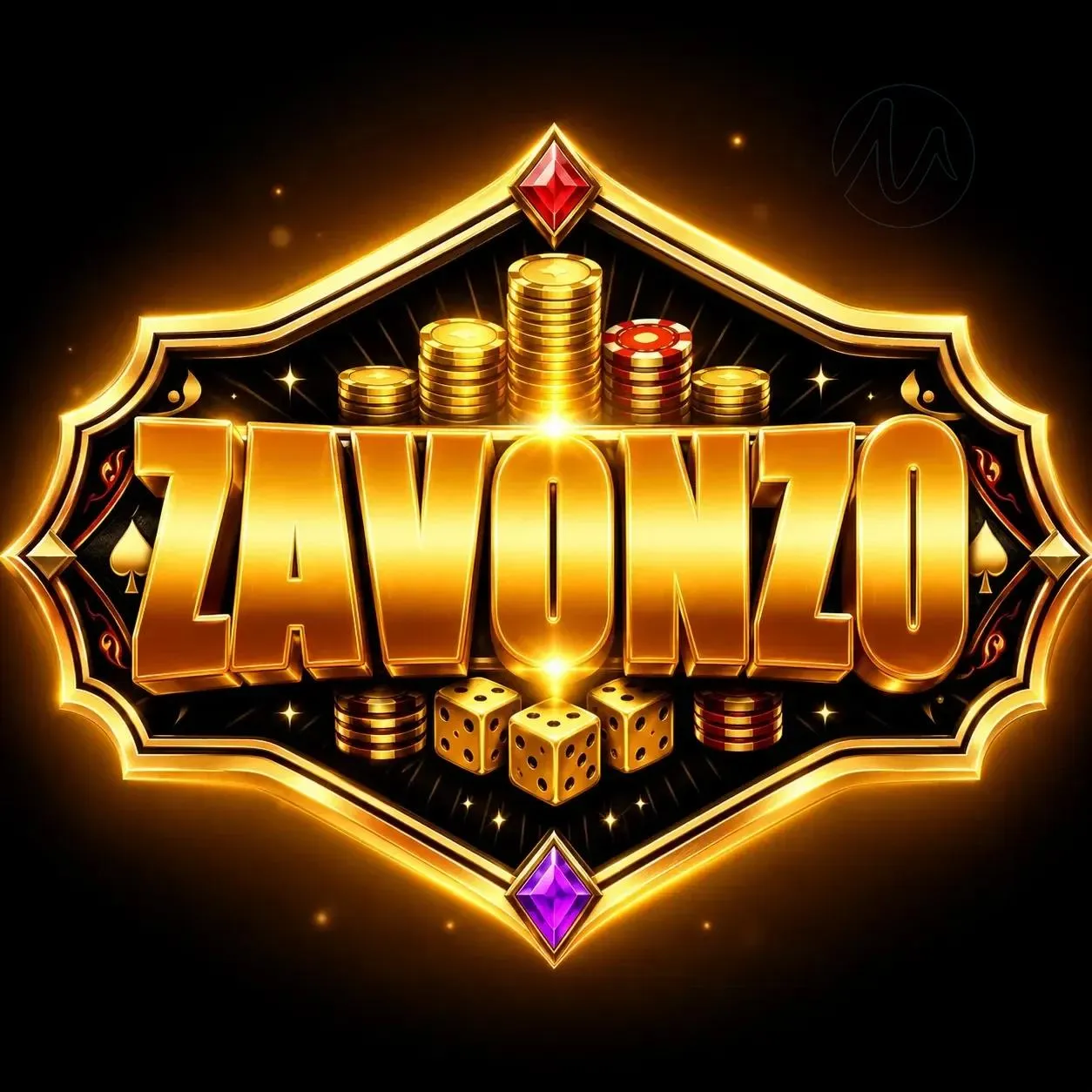 ZAVONZO - Pertarungan Epik dalam Dunia Fighting