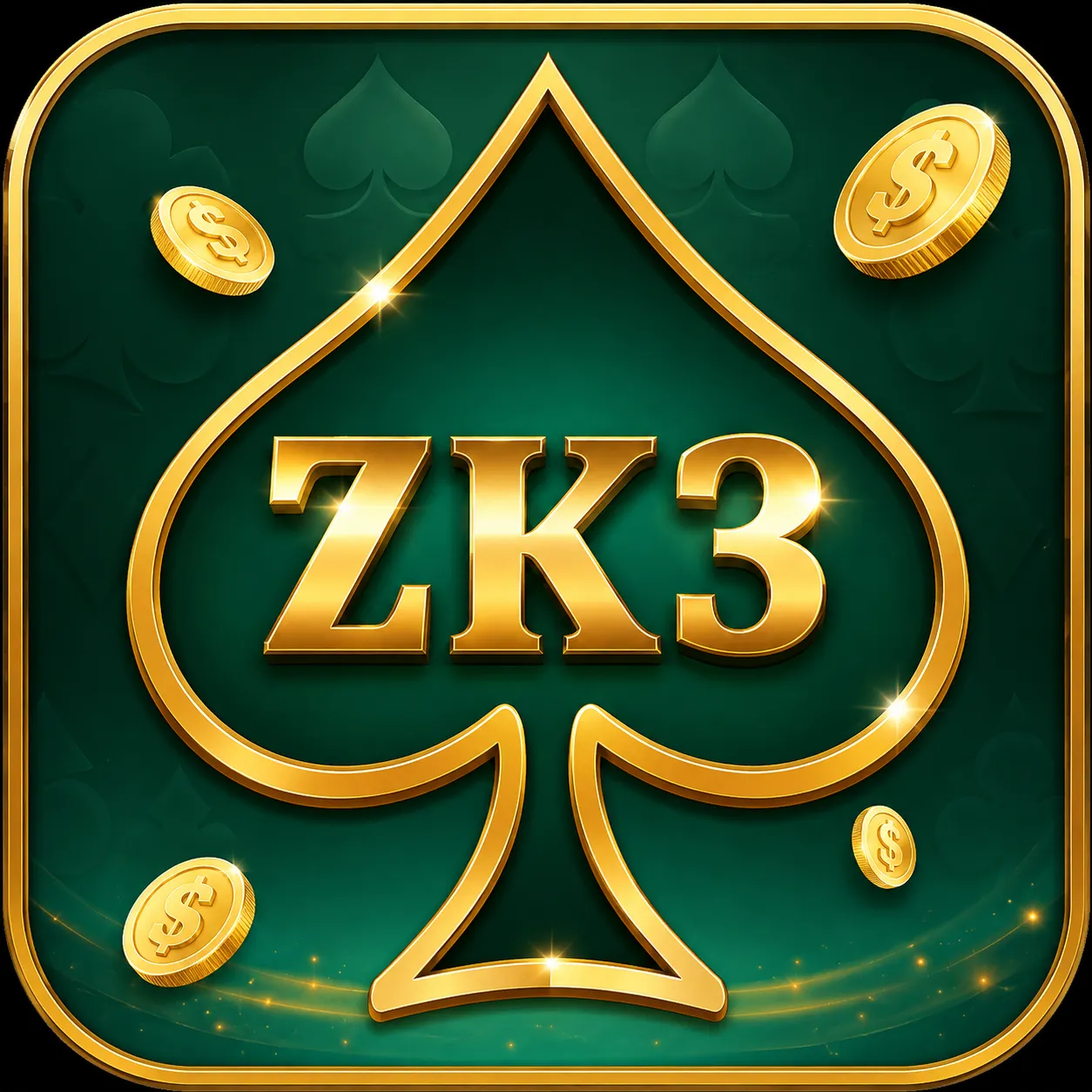 ZK3 - Game Memancing Seru dan Menghibur